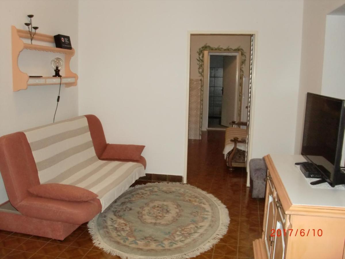 Apartman Elit Dugi Rat