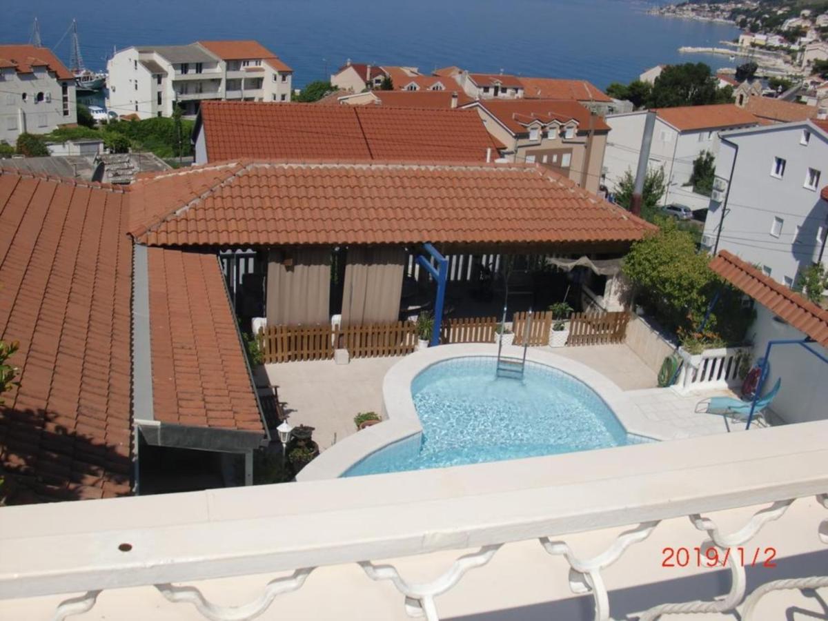 Elit Apartman *