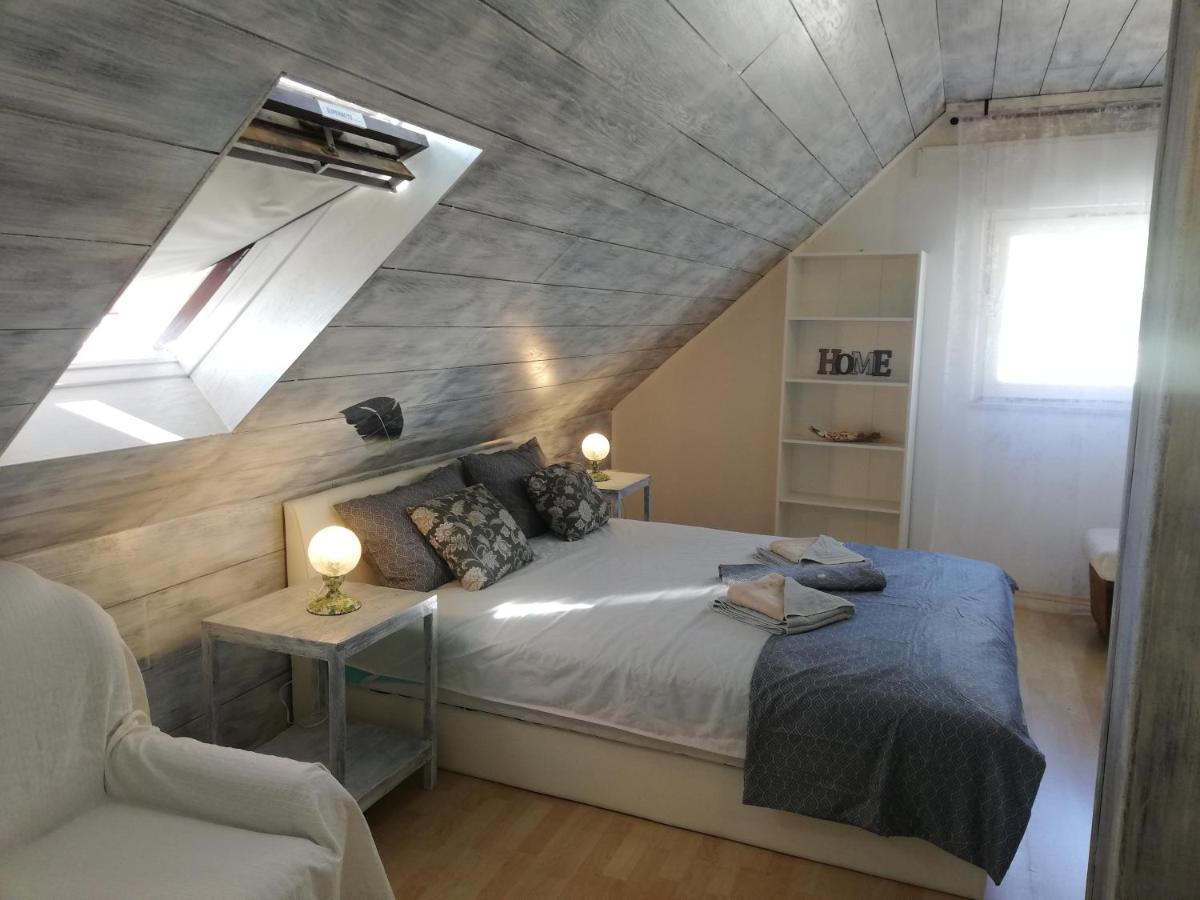 Apartman Elit Dugi Rat