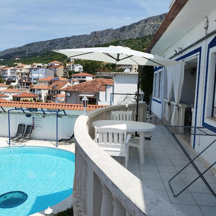 Elit Apartman Dugi Rat