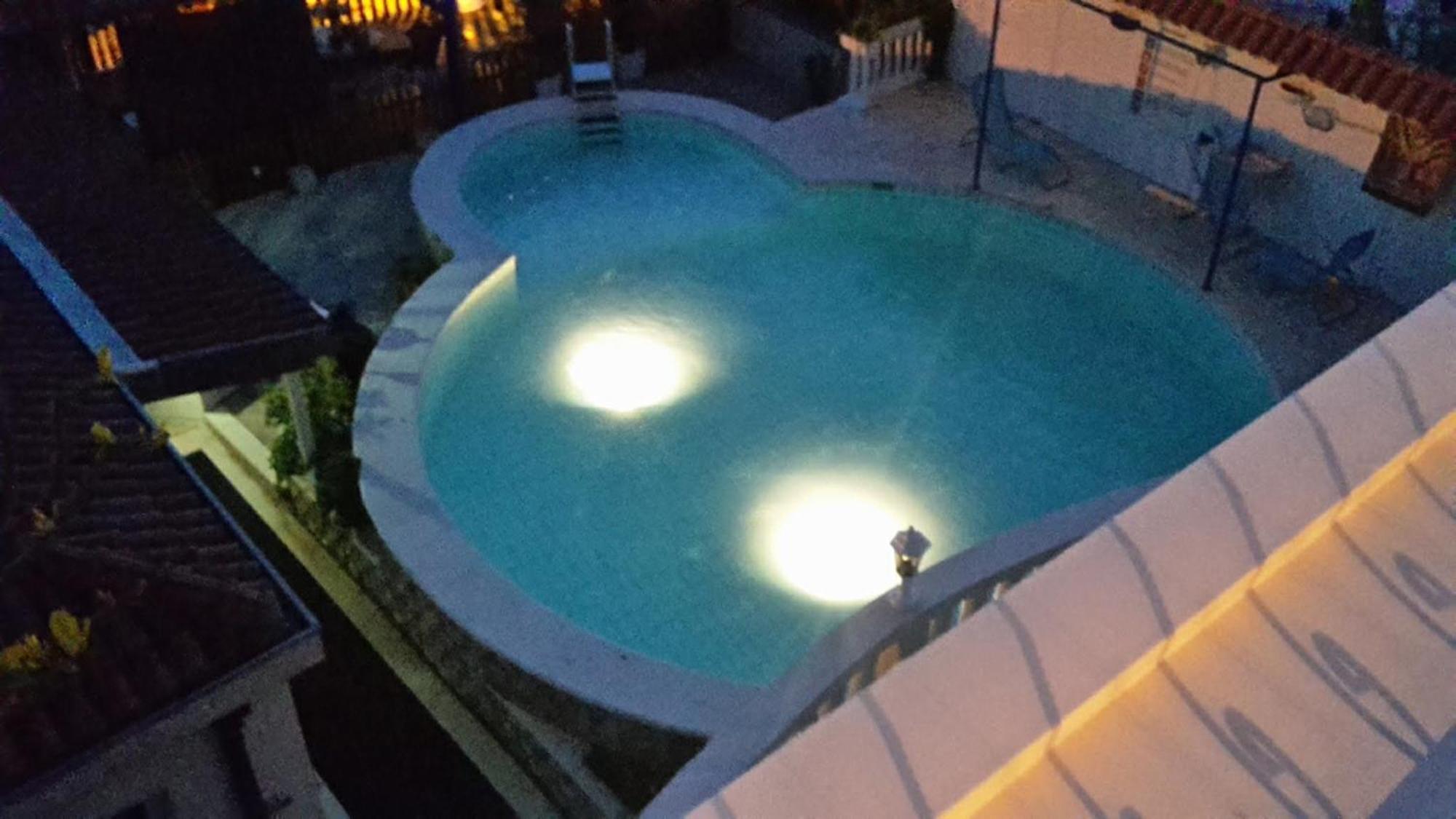 Elit Apartman Dugi Rat